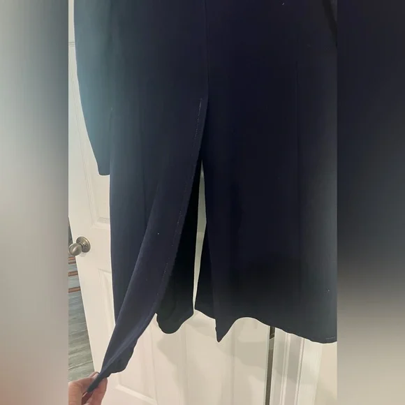 Ladies Mohair and Wool long coat Jackets & Coats